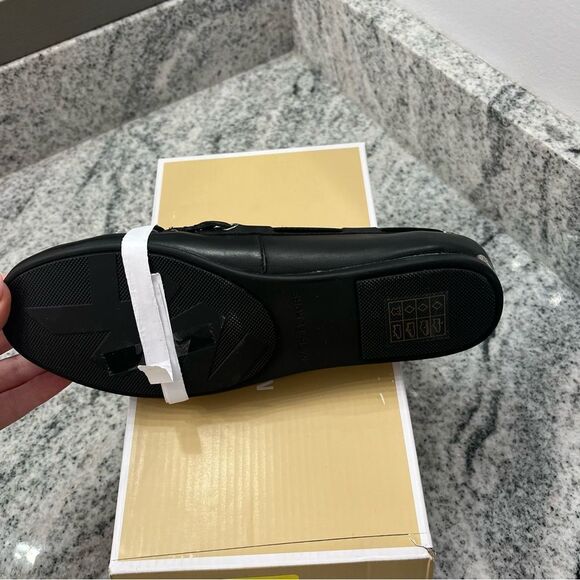 NWB Michael Michael Kors Sutton Loafer - Picture 15 of 15